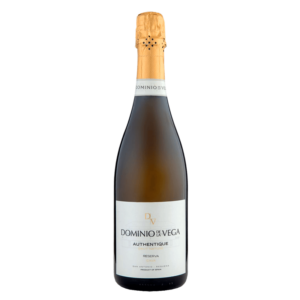 Dominio de la Vega Brut Nature Reserva Authentique