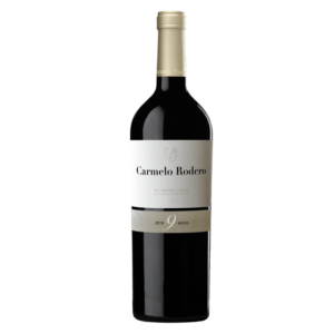 Carmelo Rodero 9 Meses