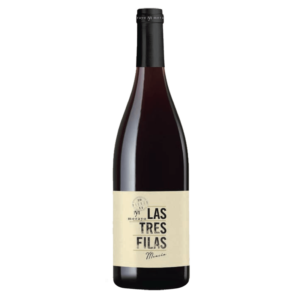 Merayo Las Tres Filas