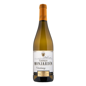 Monjardín Chardonnay