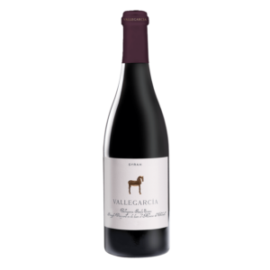 Vallegarcía Syrah