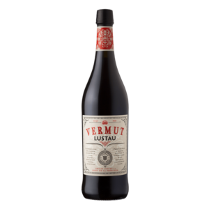 Lustau Vermut Rojo