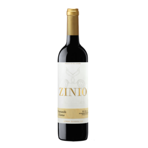 Zinio Crianza