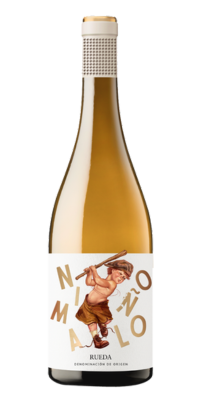 Vineyards in California, USA