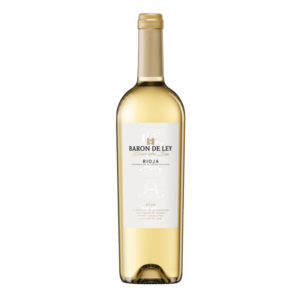 Barón de Ley Blanco sobre Lías