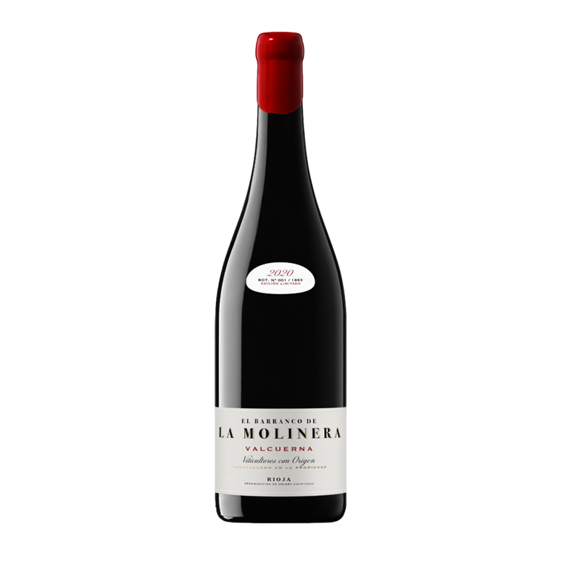 Barranco de la Molinera