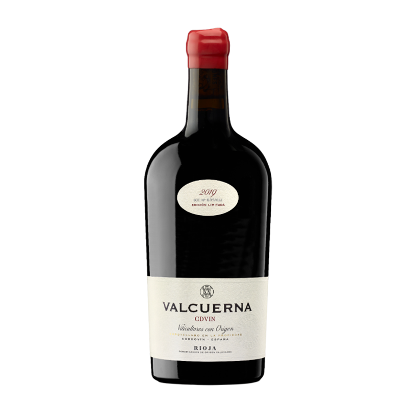 Valcuerna CDVIN