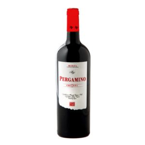 Pergamino Crianza