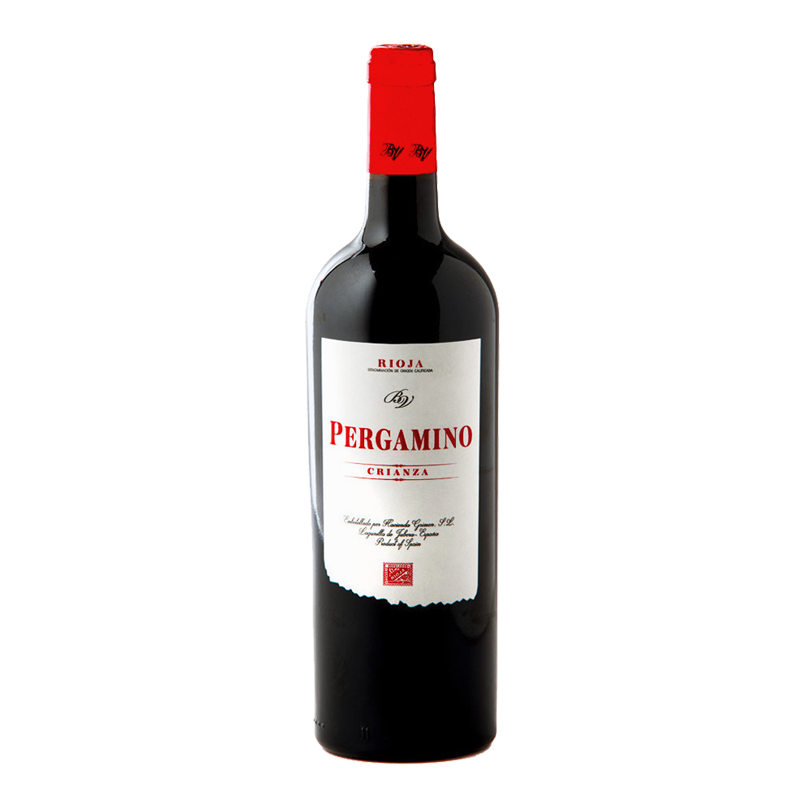 Pergamino Crianza