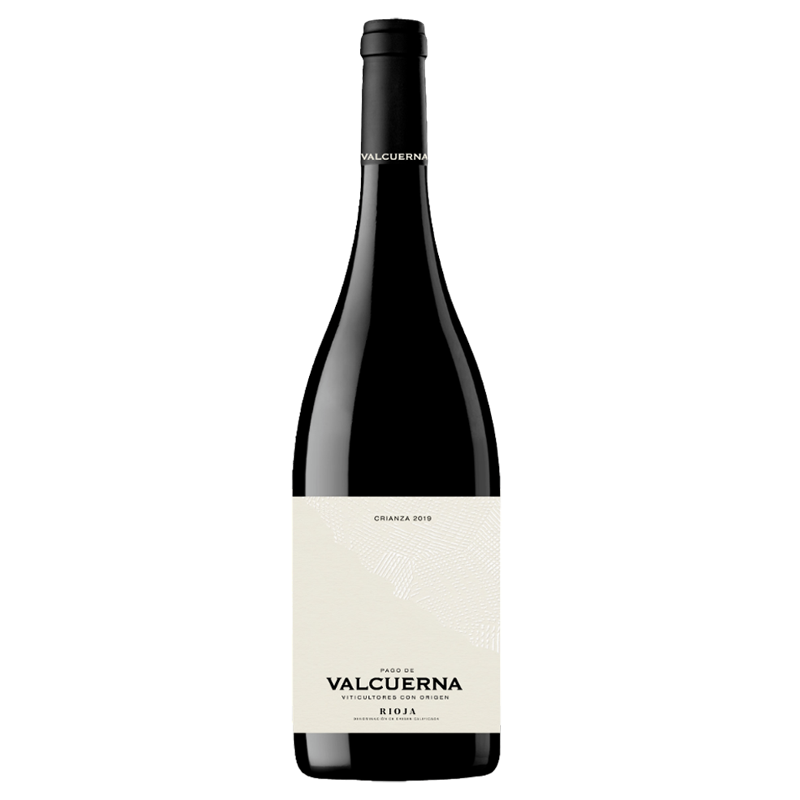 Valcuerna Crianza