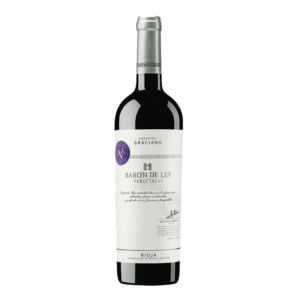 Barón de Ley Graciano