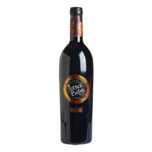 Tuercebotas Crianza Graciano